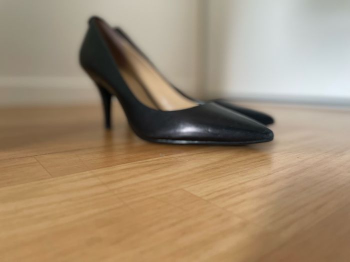Escarpin - photo numéro 3