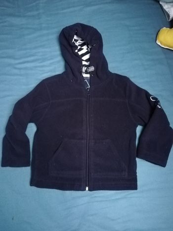 Manteau /veste