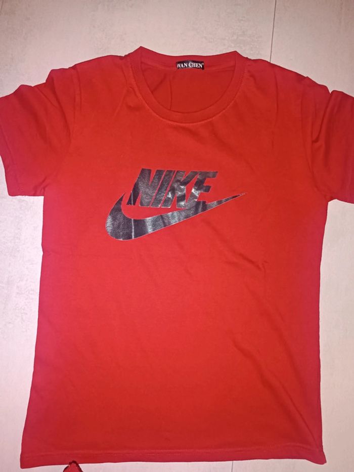 Tee shirt taille M