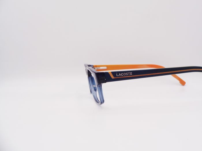 Lunettes de vue - Lacoste L2707 - photo numéro 6