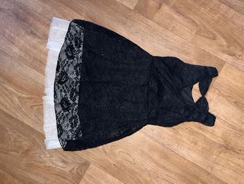 Robe noire