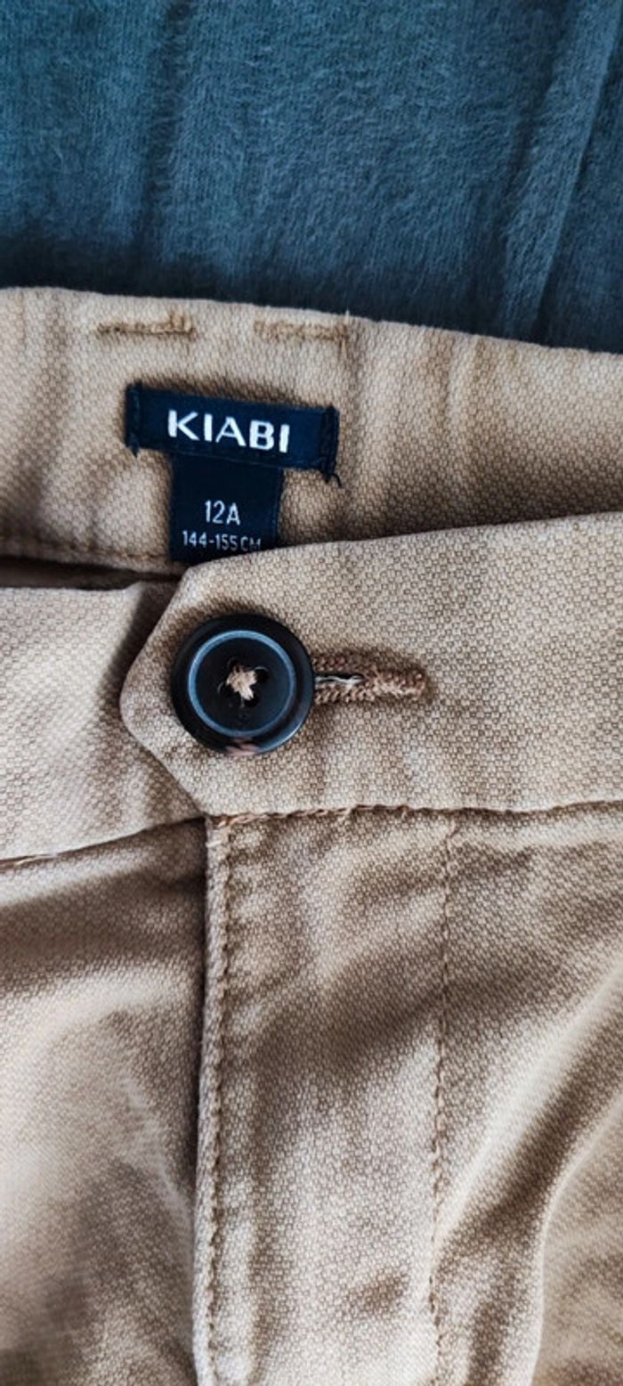 Pantalon Kiabi - photo numéro 2