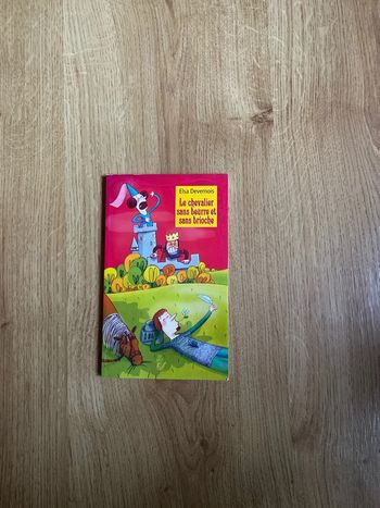 Livre enfant