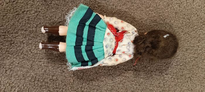 Poupée type querzola - photo numéro 3