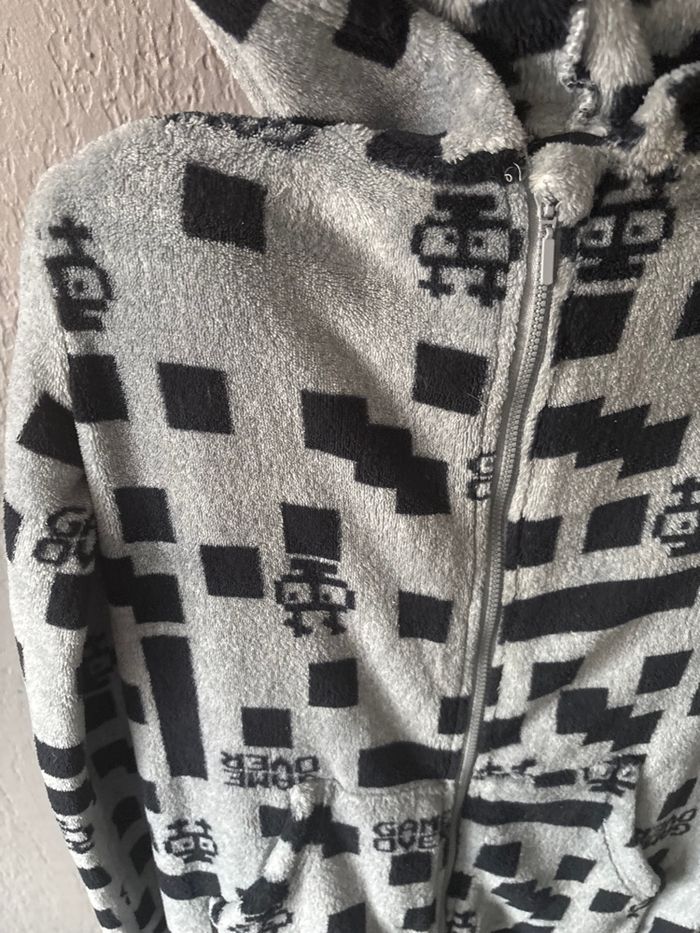 Combinaison - photo numéro 2