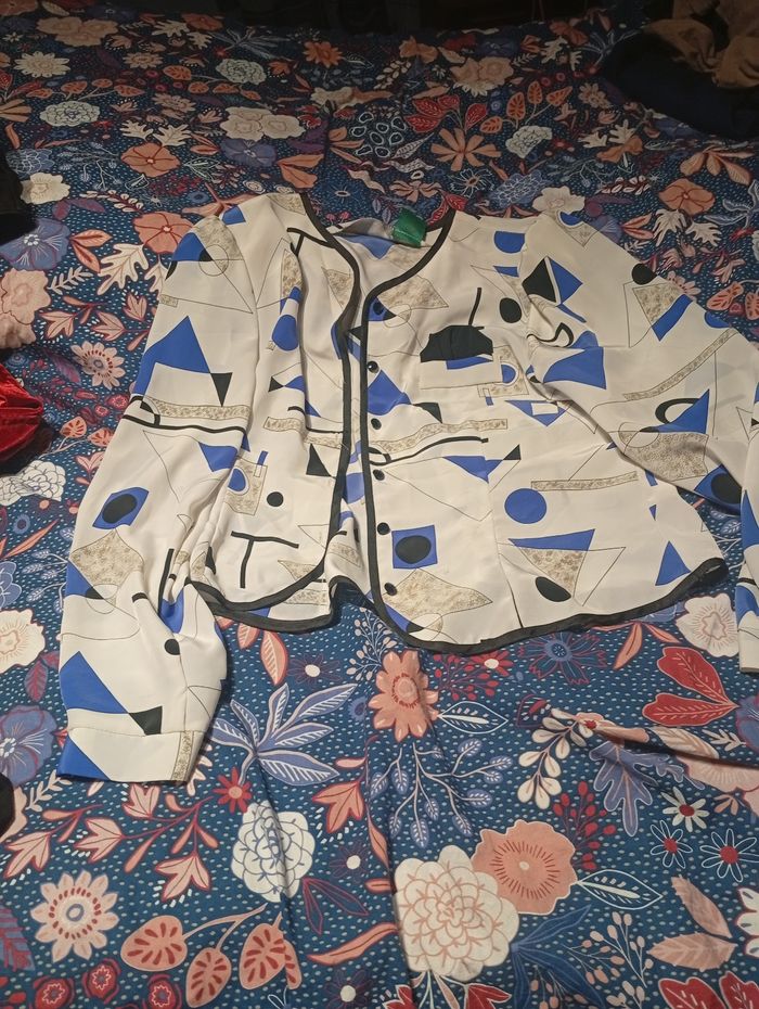 Veste
