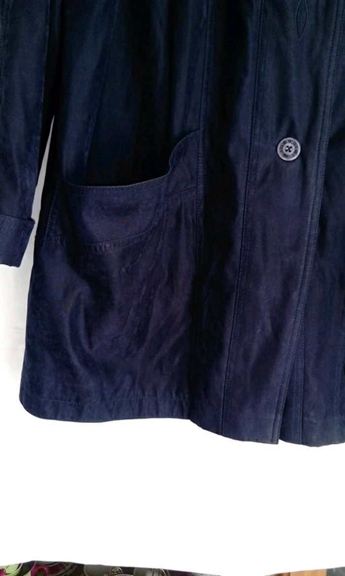 Manteau léger - photo numéro 4