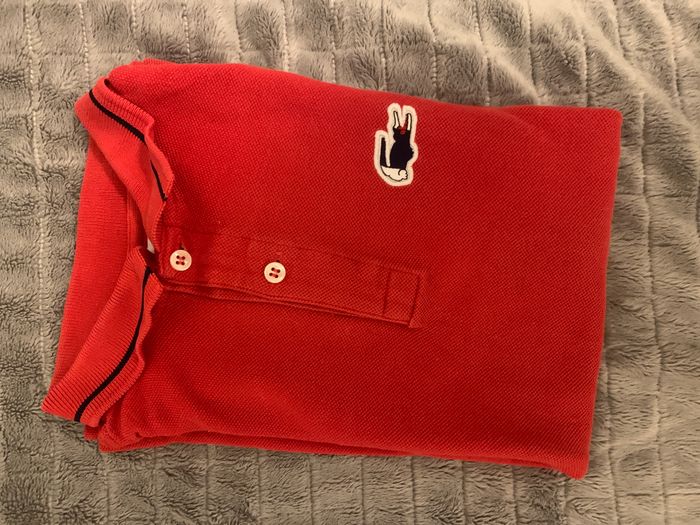 Polo Lacoste 🐊