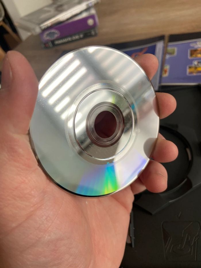 Zelda windwaker nintendo gamecube - photo numéro 5