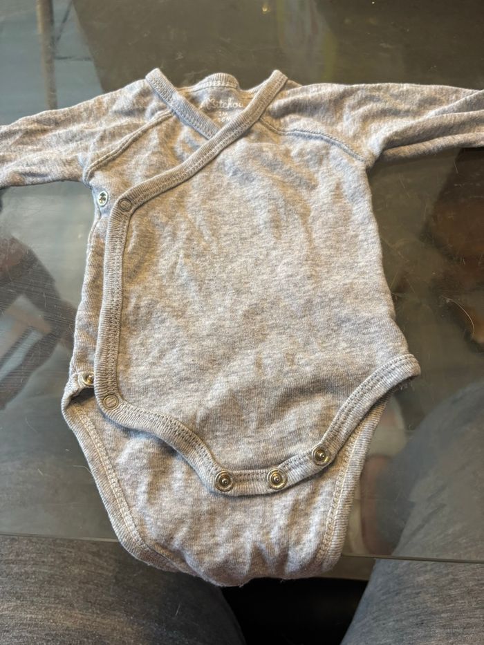 Body - photo numéro 2