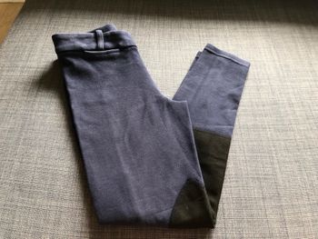 Pantalon d’équitation