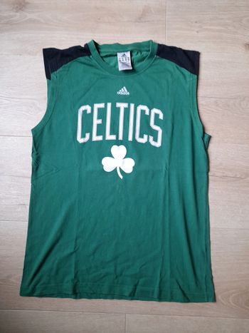 Maillot basket