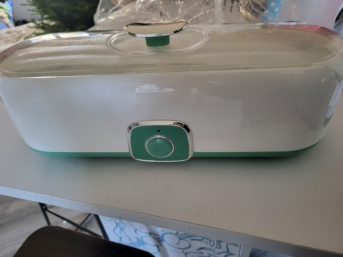 Yaourtière - photo numéro 2