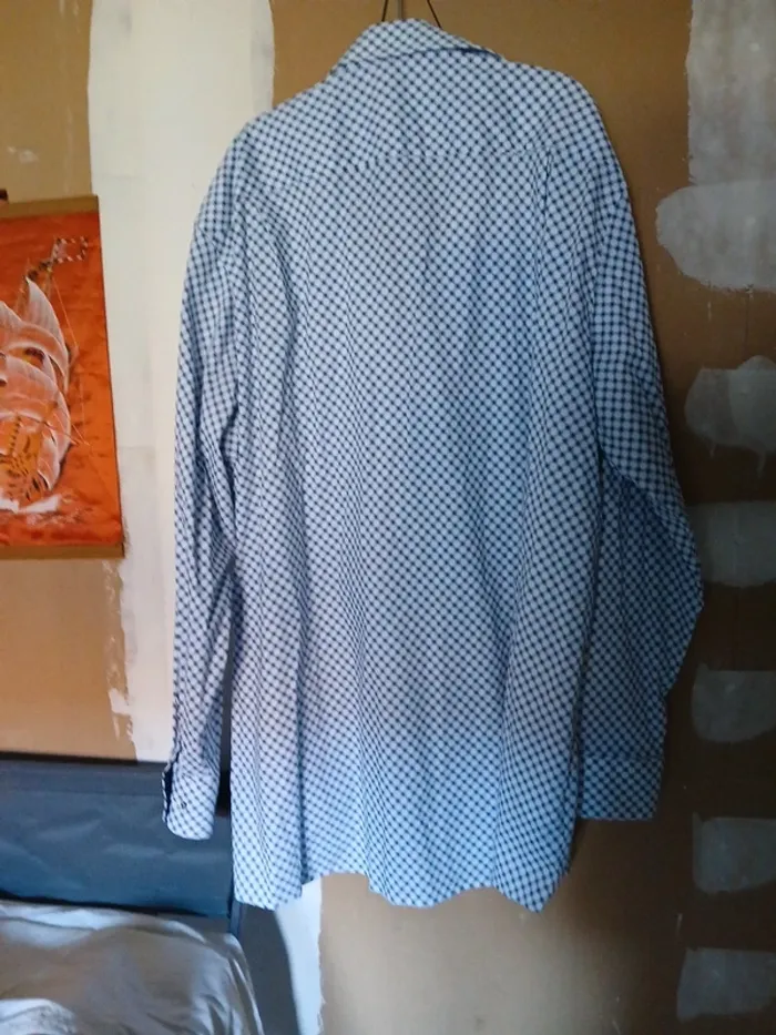 Chemise homme Maneven - photo numéro 3