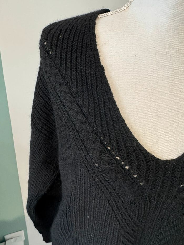 Pull pimkie M - photo numéro 2