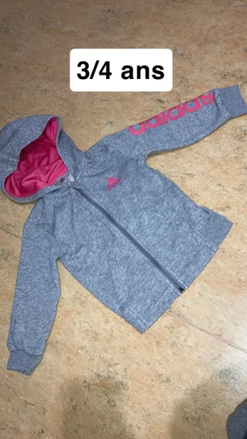 Gilet