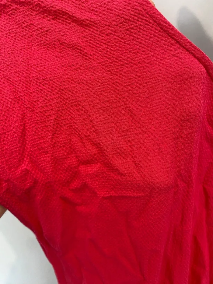 Robe rose Sud express - photo numéro 3