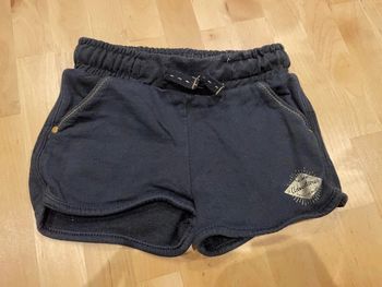 Short orchestra 4 ans