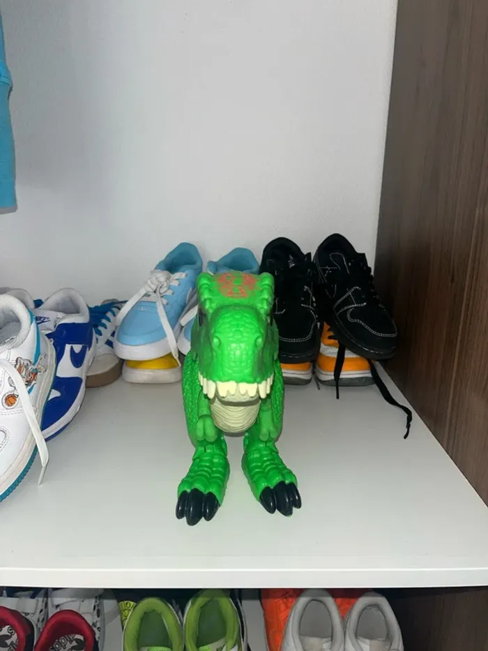 Dinosaure - photo numéro 2