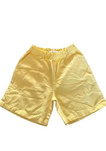 Short Bonpoint