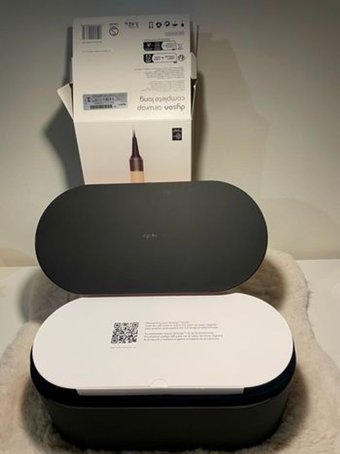 Dyson Airwrap Complete Long - Multi-Styler & Dryer - photo numéro 4