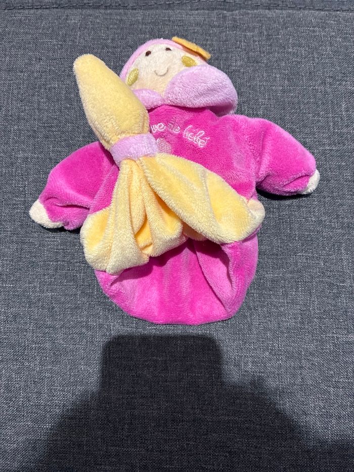 Doudou Un rêve de bébé - photo numéro 3