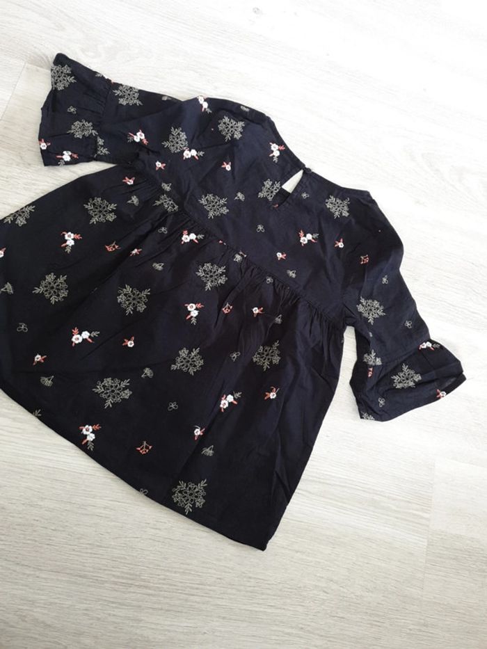 Blouse 12 ans fille - photo numéro 6