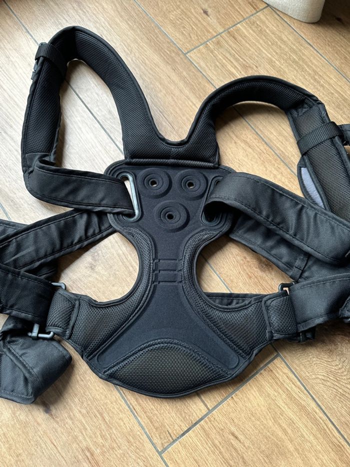 Nouveau porte-bébé - photo numéro 3