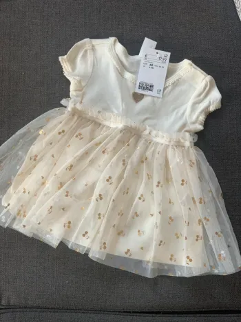 Robe de fêtes