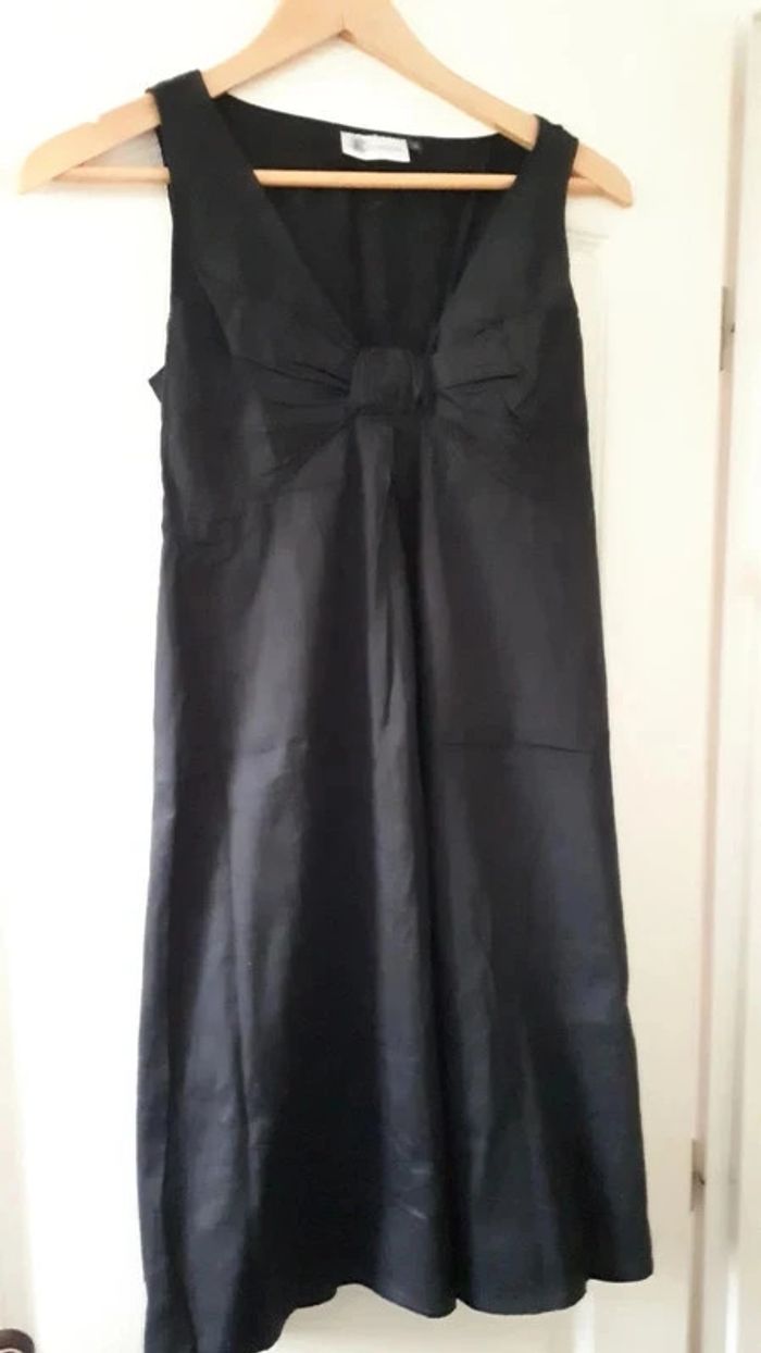 Robe noire K Woman Taille 36