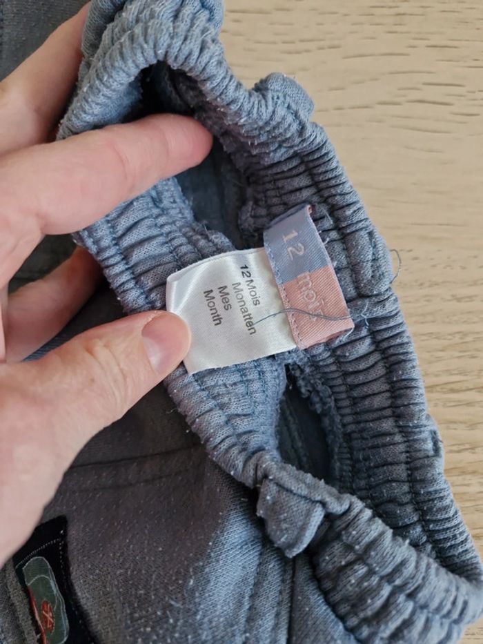 Jogging 12 mois - photo numéro 4