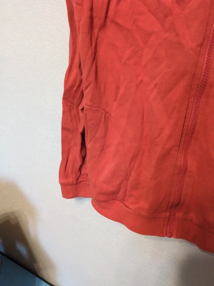 Gilet zippé garçon 14 ans - photo numéro 2