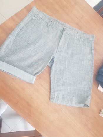 Short homme devred T46