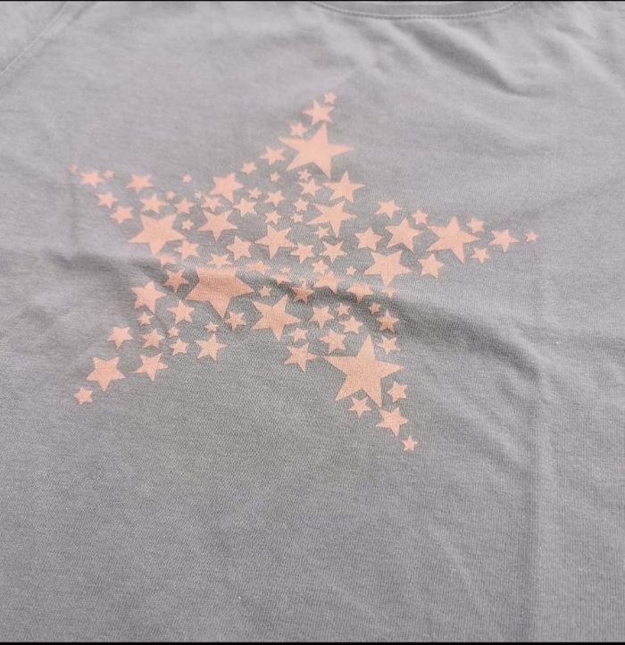 Tee-shirt ML 8 ans fille Kiabi - photo numéro 2