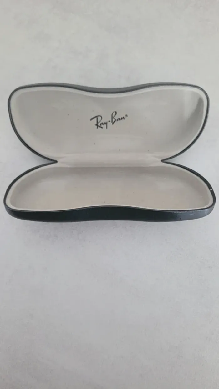 Etui à lunettes - photo numéro 2