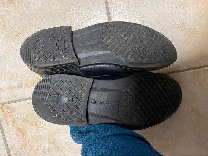 Chaussures de sécurité Jallatte - photo numéro 6