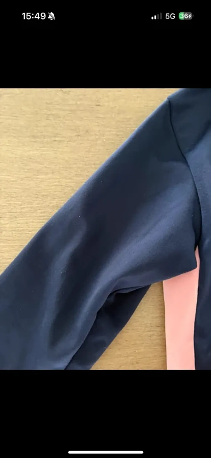 Jogging fille Puma - photo numéro 10