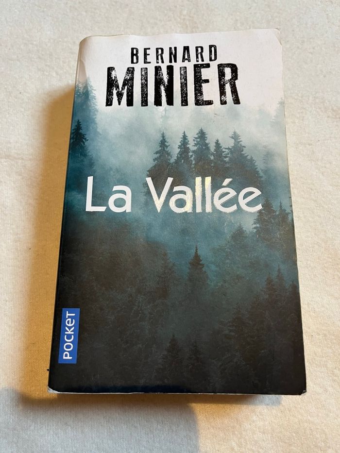 La vallée de Bernard minier