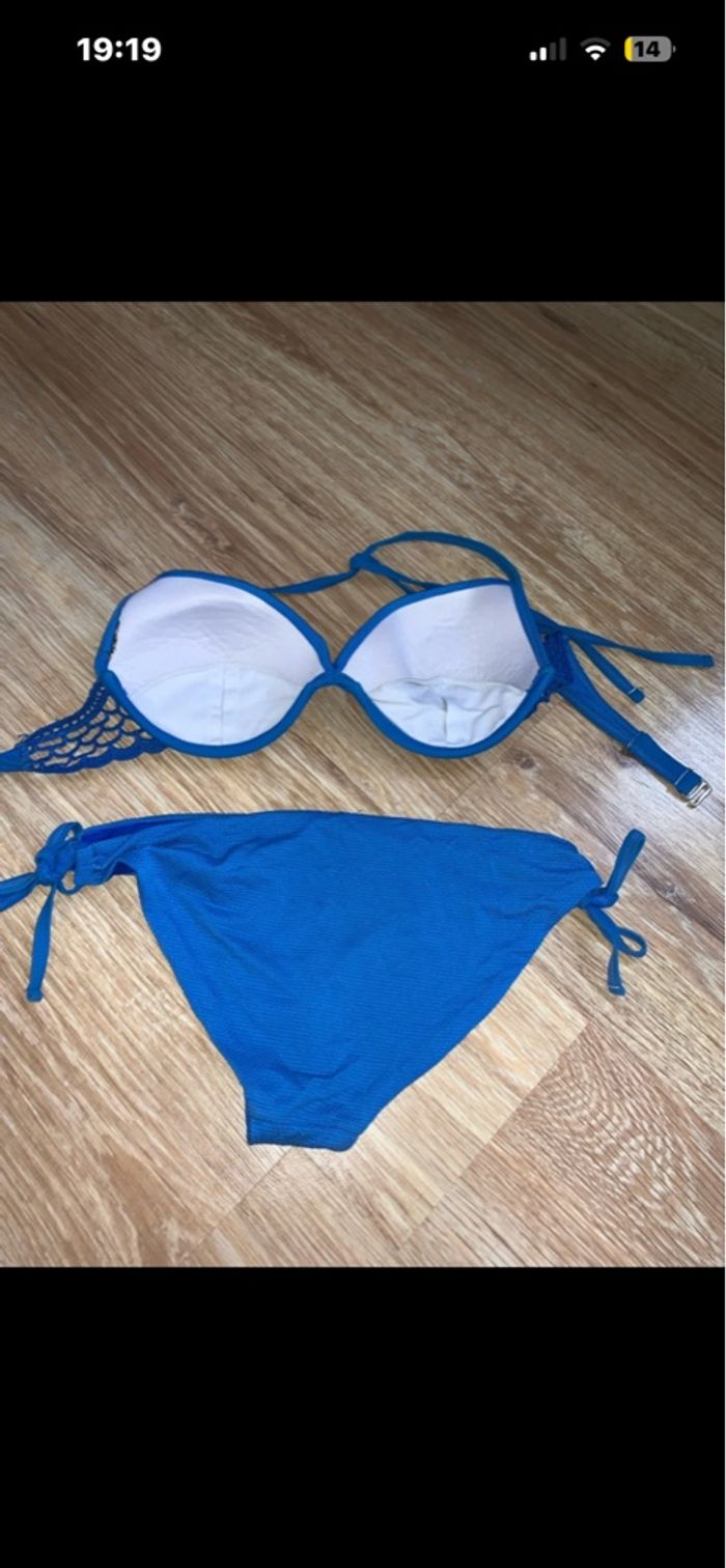 maillot de bain femme - photo numéro 7