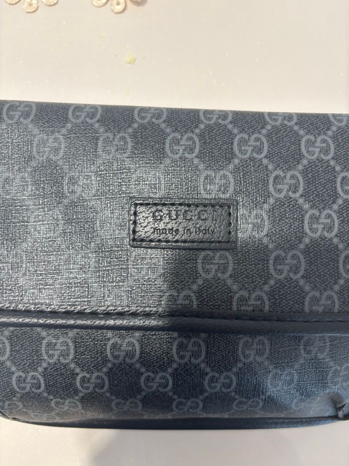 Sacoche Gucci - photo numéro 4