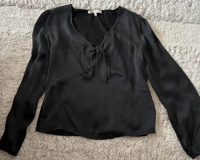 Chemise Maje taille 3 - photo numéro 7