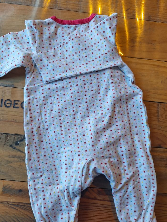 Grenouillère mickey - photo numéro 2