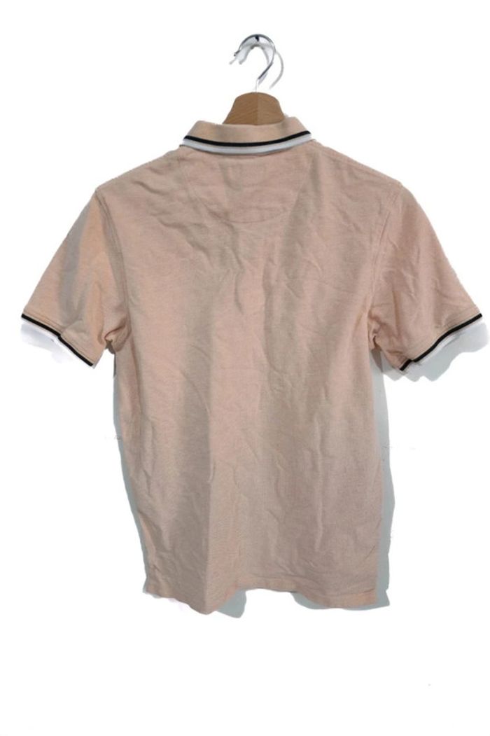 C51 polo Abricot Jack&Jones S - photo numéro 2