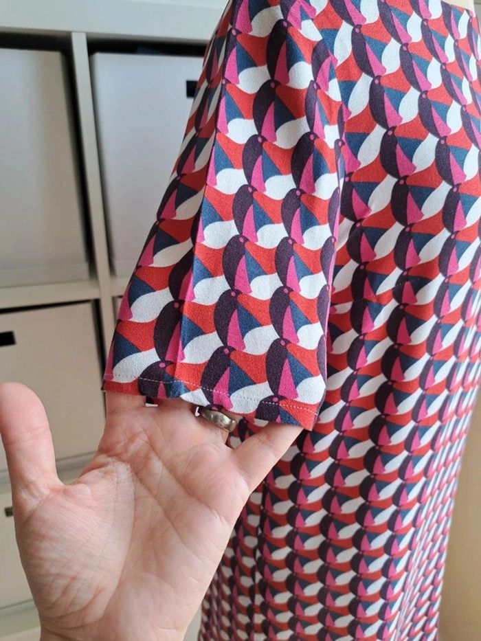Robe La Redoute - photo numéro 5