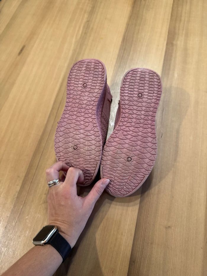 Baskets - photo numéro 6