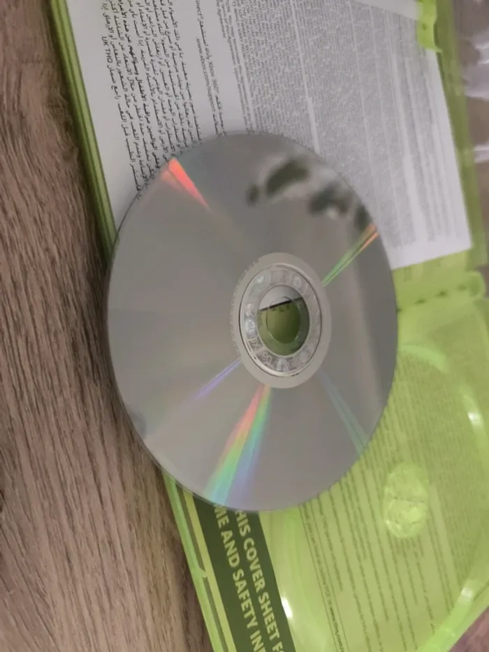 Xbox 360 - darksiders 2 - photo numéro 4