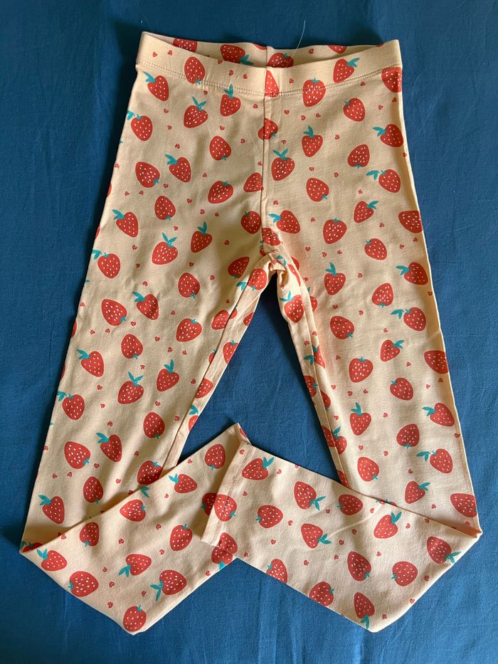 LEGGING LONG