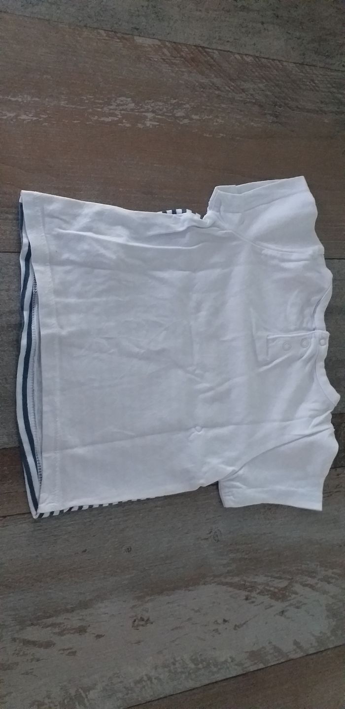 T shirt tao - photo numéro 5