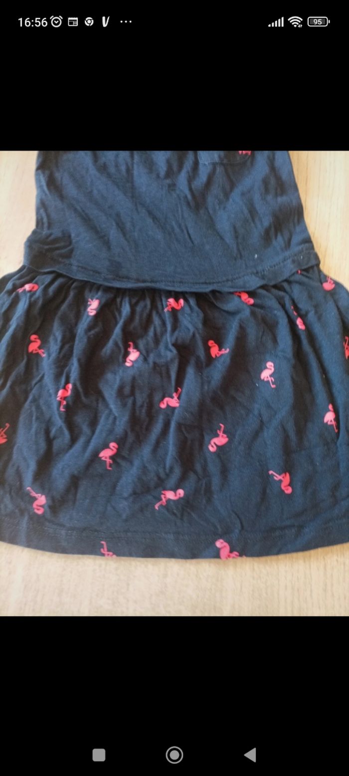 Robe Kiabi 3 ans - photo numéro 2