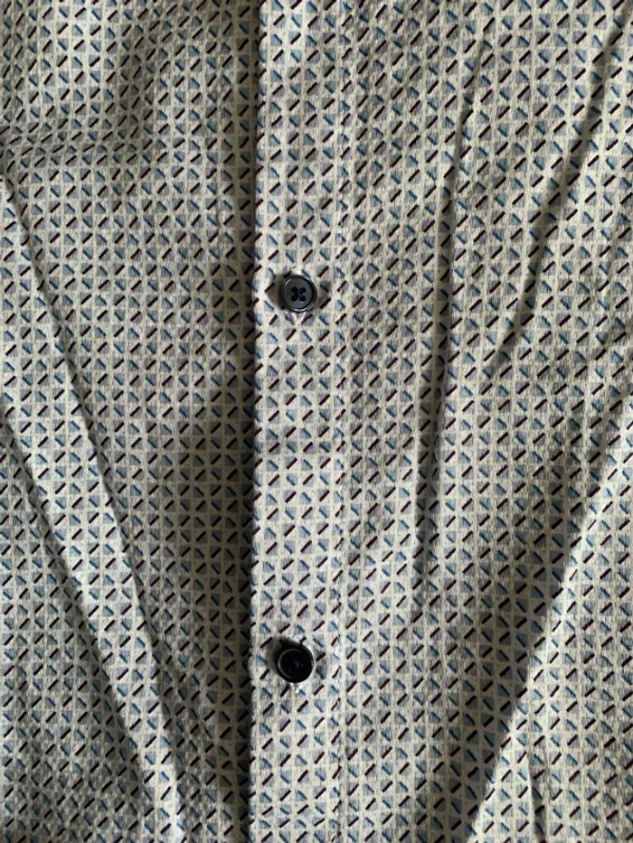 Chemise manches longues - photo numéro 3